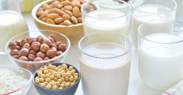 5 najboljših nadomestkov mleka