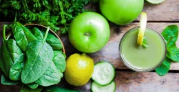 Razstrupljanje - 10 načinov za vsakodnevno čiščenje telesa