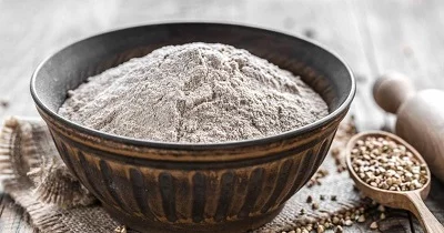 Zakaj ajdova moka? Veliko je razlogov!