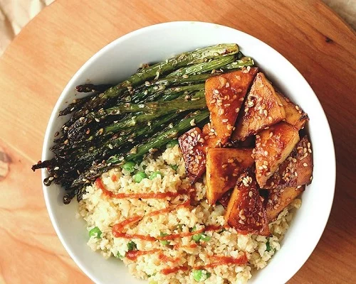 Najokusnejša marinada za tofu