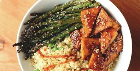 Najokusnejša marinada za tofu