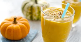 Beljakovinski prah buče je čudež med rastlinskimi beljakovinami