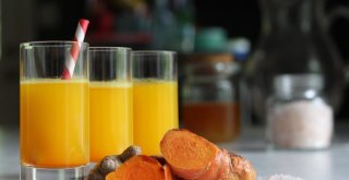 Shooterji za detoks in za krepitev imunosti