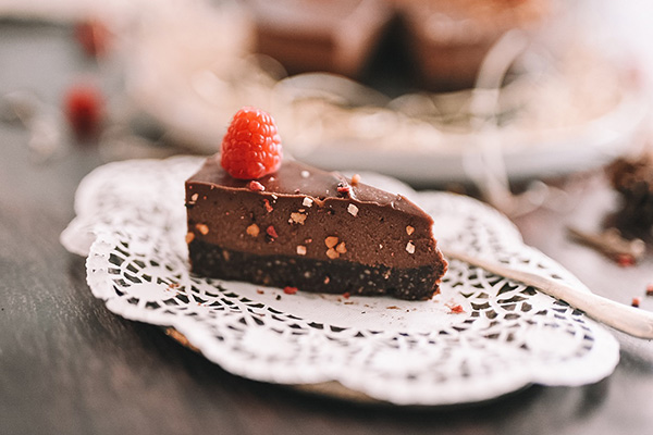 Torta brez glutena