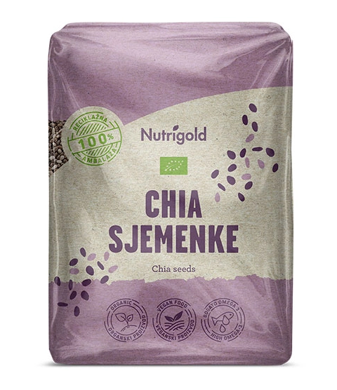 chia sjemenke nutrigold