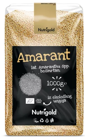 amarant nutrigold