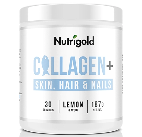 nutrigold kolagen za kosu kožu i nokte