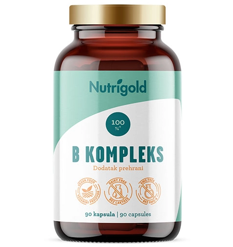 nutrigold b kompleks 