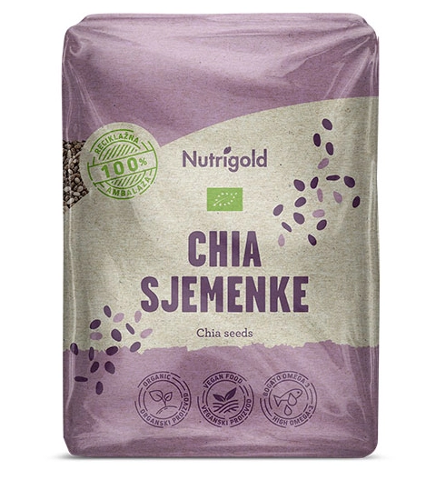 chia sjemenke