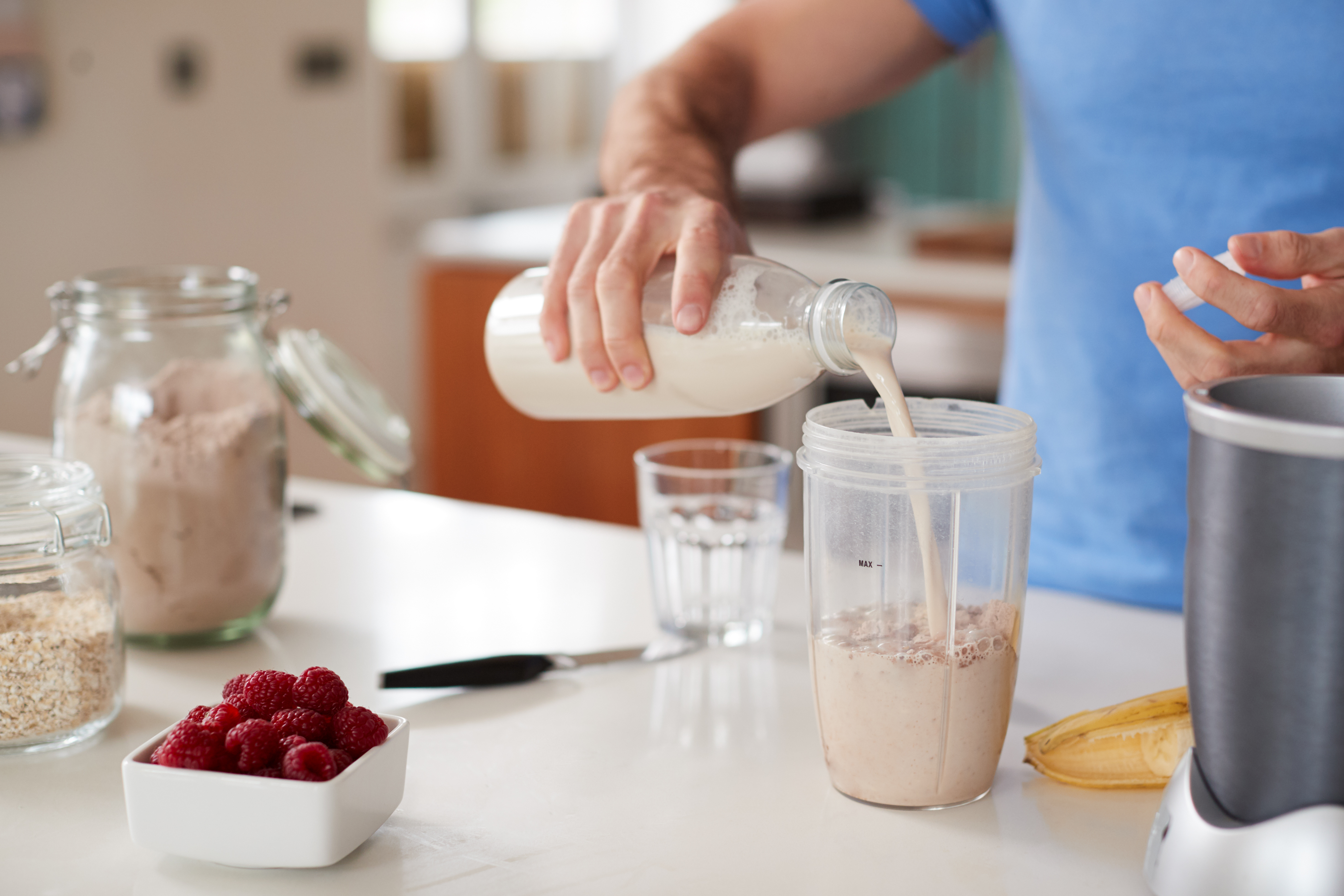 Whey proteini (proteini sirutke): Što su, jesu li zdravi, kako i kada se koriste?