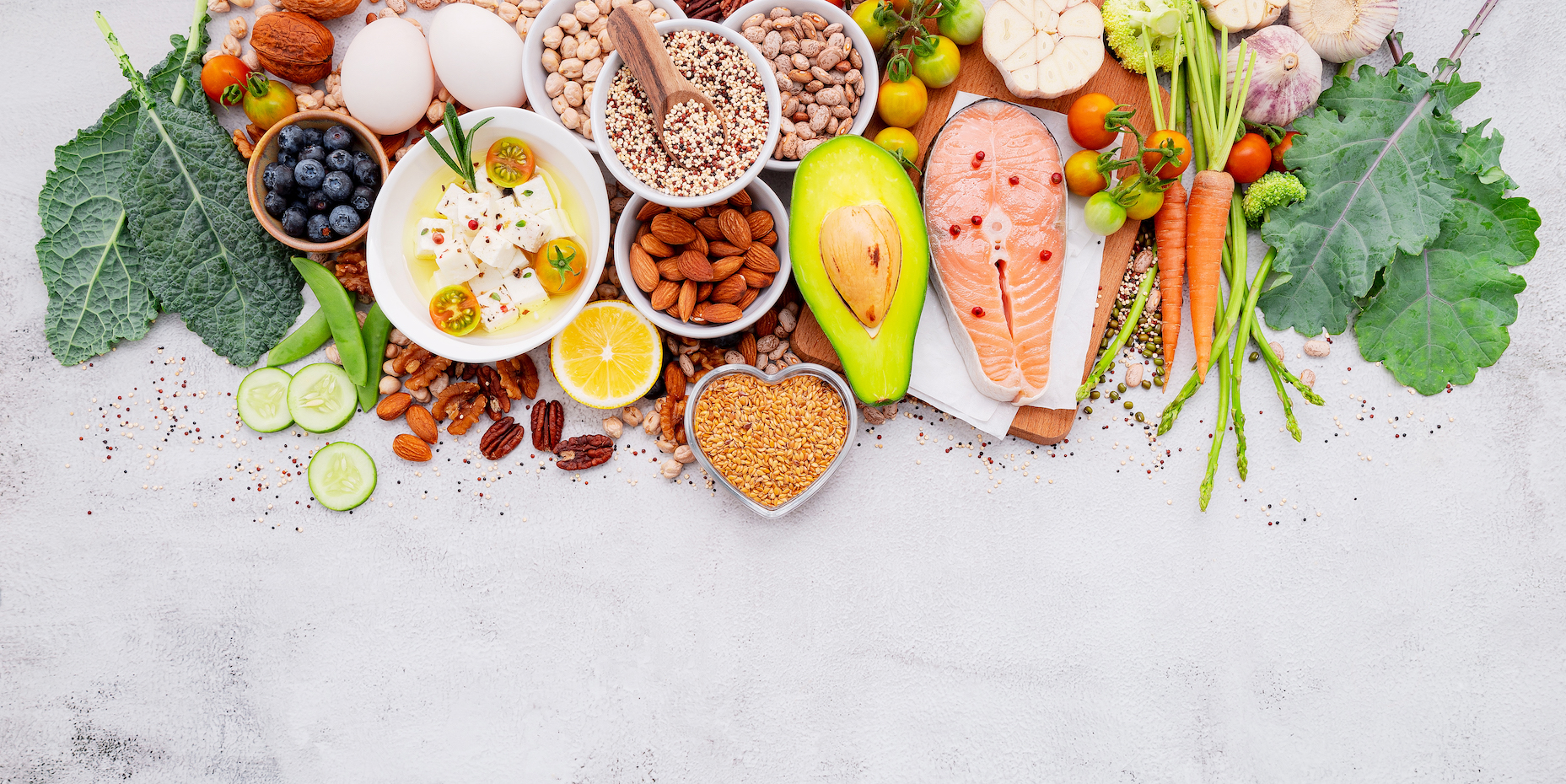 Hrana Bogata Z Beljakovinami 15 okusnih visoko beljakovinskih živil