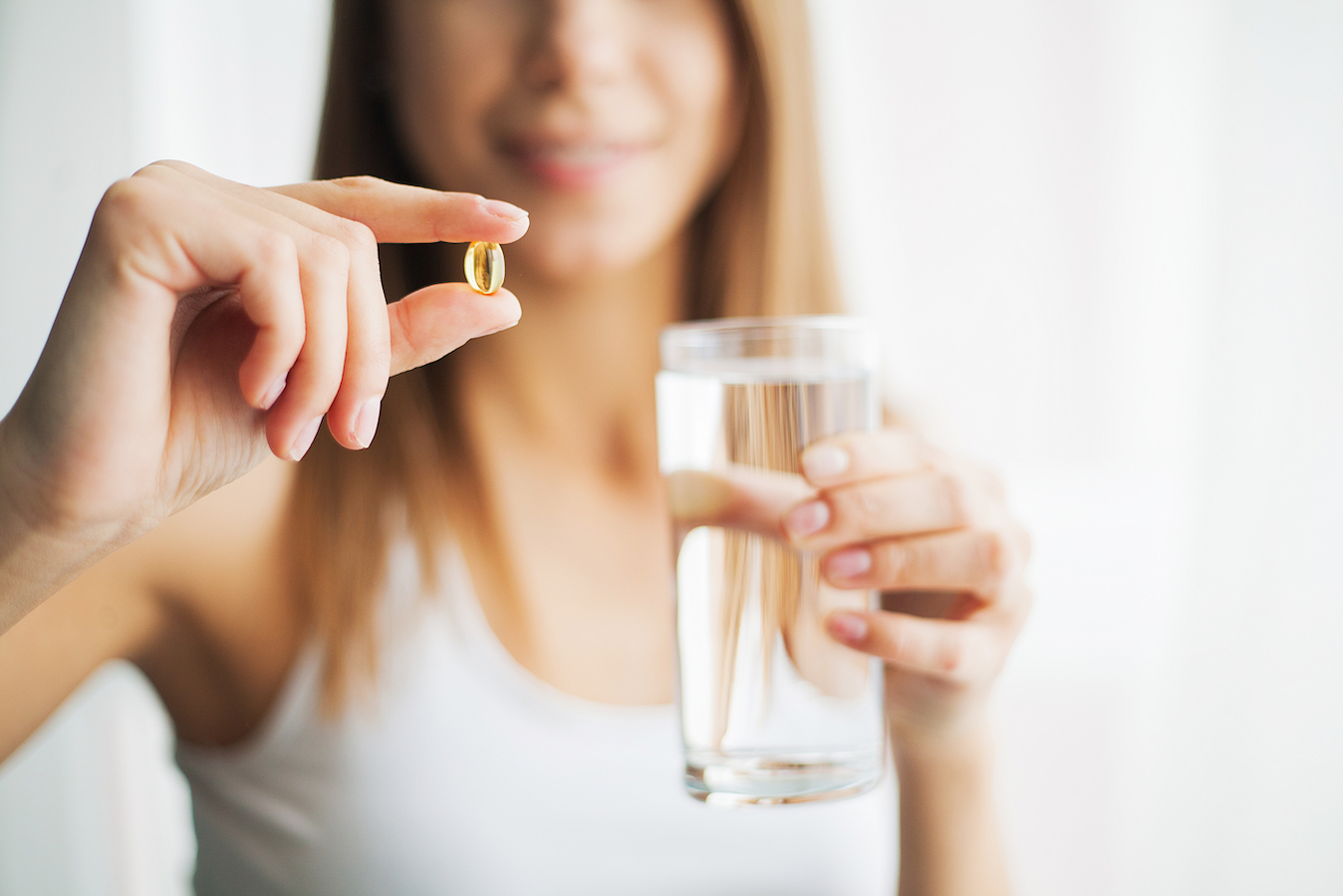 Omega 3 maščobne kisline v kateri hrani se nahajajo in kako