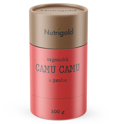 nutrigold camu camu