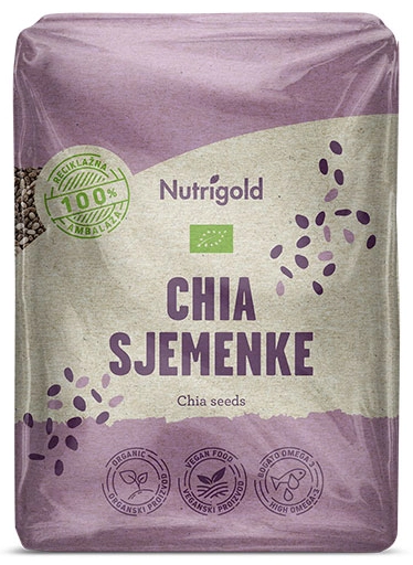 chia sjemenke