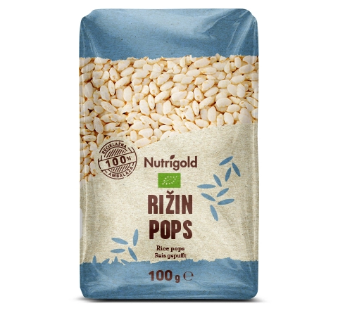 rižin pops