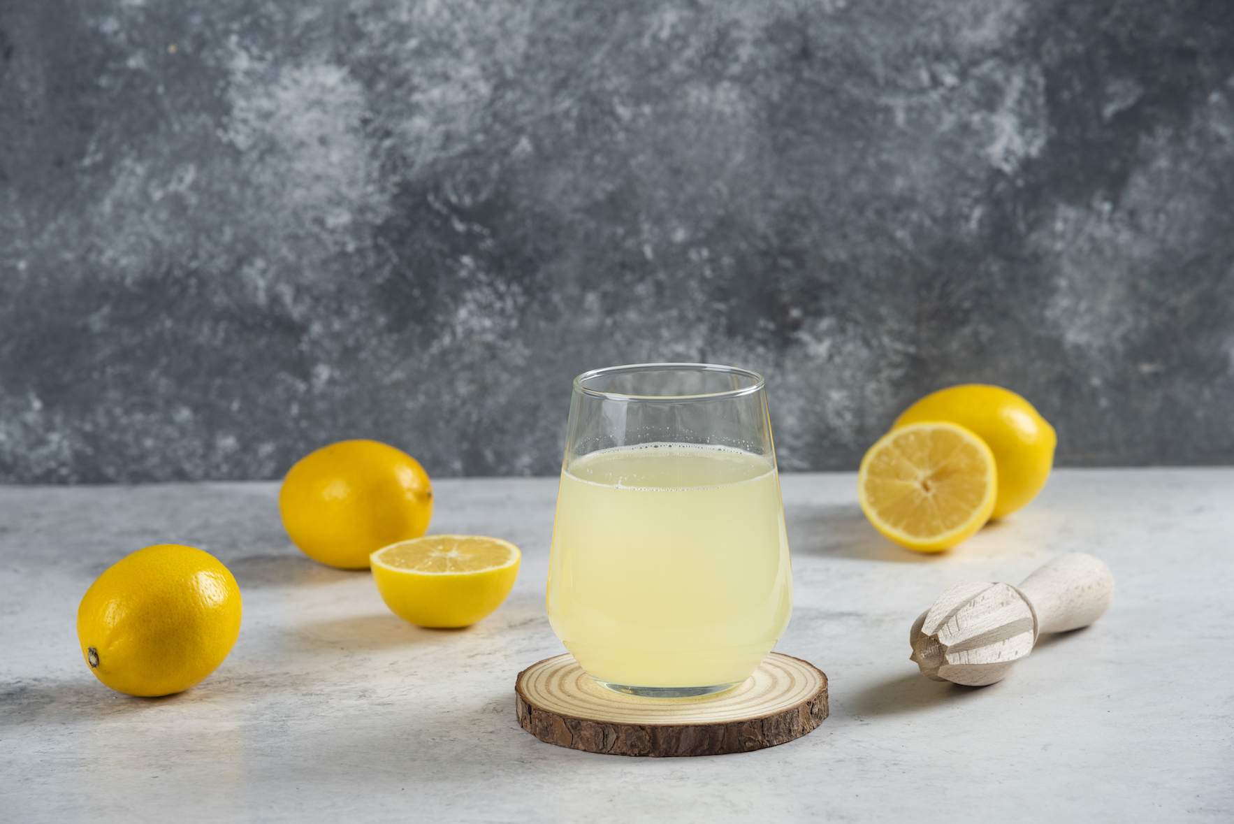 topla limonada