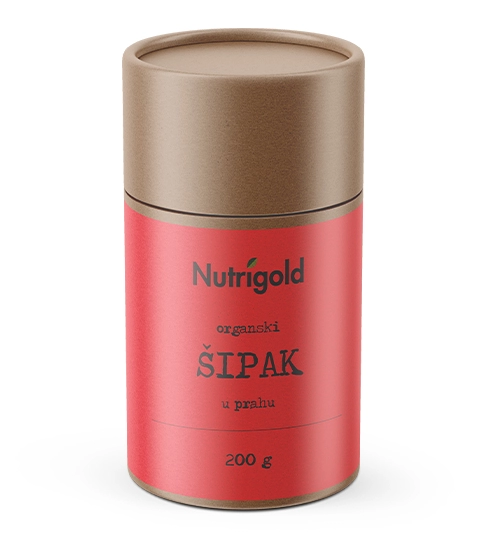 nutrigold šipak u prahu