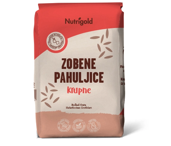 nutrigold ovseni kosmiči