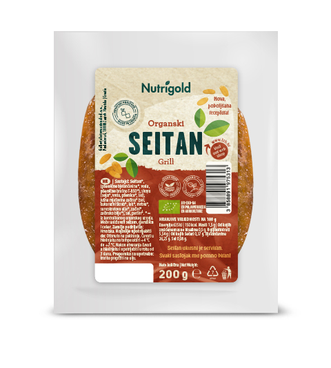 seitan nutrigold