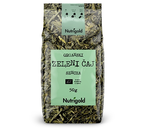 nutrigold zeleni čaj