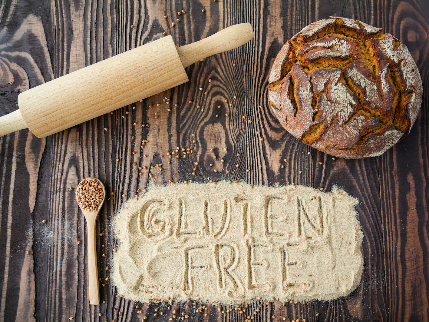 gluten