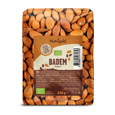 mandlji nutrigold