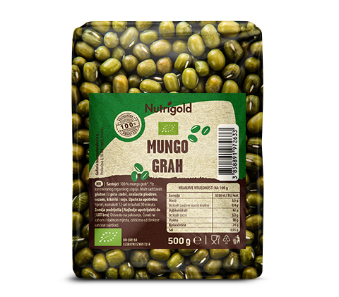 mungo grah