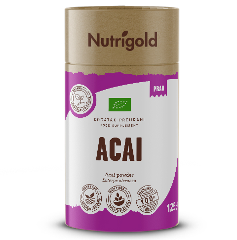 Acai prah 