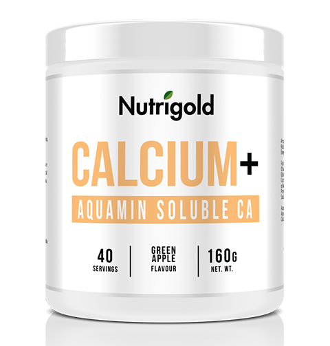 Nutrigold kalcij v prahu