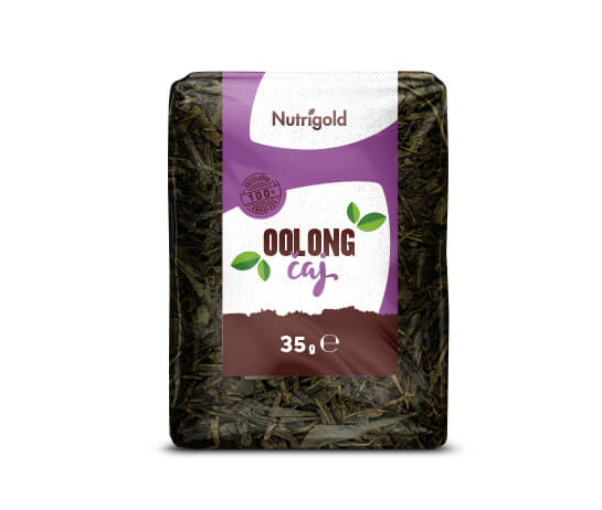 Nutrigold Oolong čaj u pakiranju od 35g 
