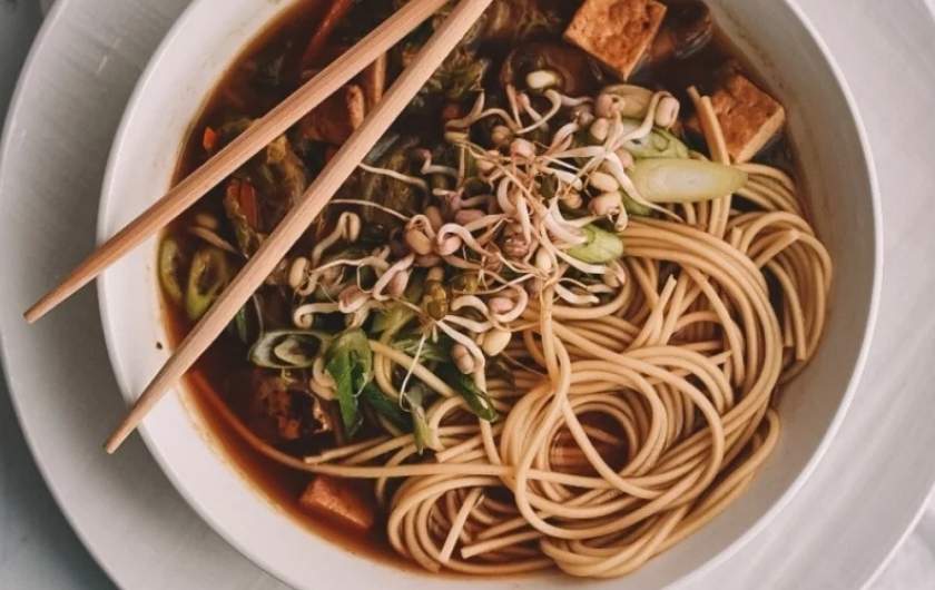 Recept za miso juho, ki jo Japonci jedo vsak dan