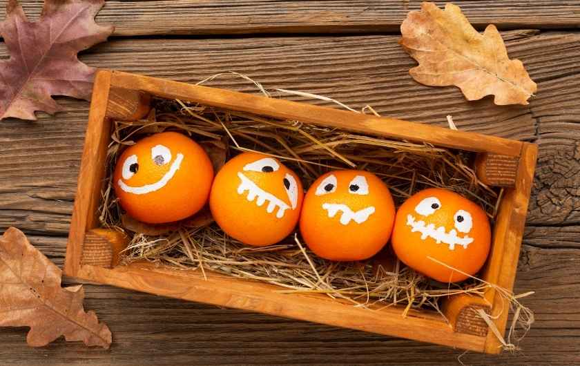 Ustvarjalne delavnice