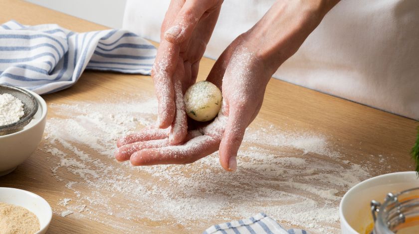 Gluten ni primeren za vsakogar