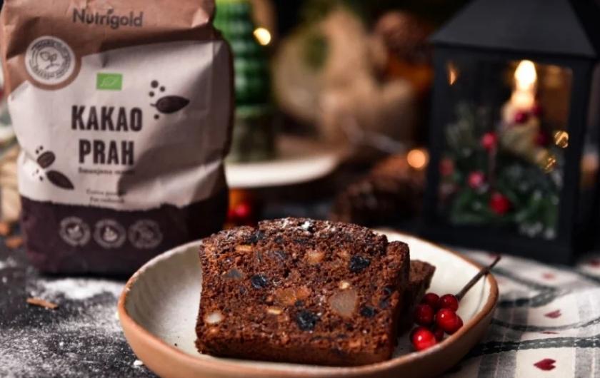 Recept za božično sladico