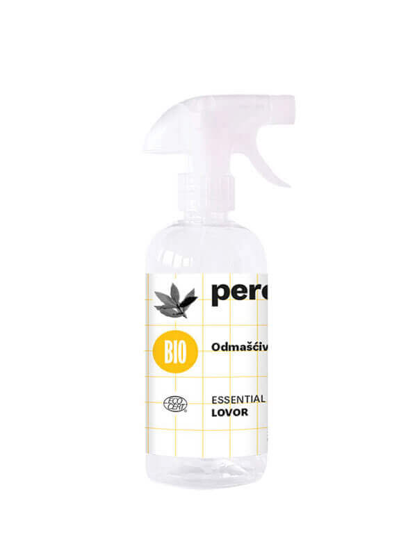 Razmaščevalec – Ekološki 500ml Pero