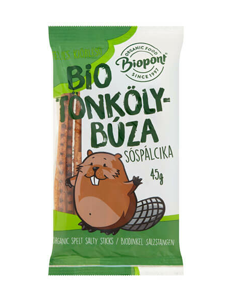 Pirine palcke - Organski 45g Biopont