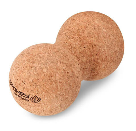 Kroglice za masažo iz plute - Spokey