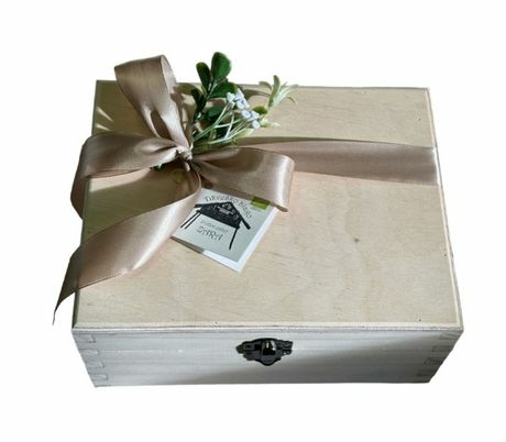 Darilni paket Zara – Tikveško Blago