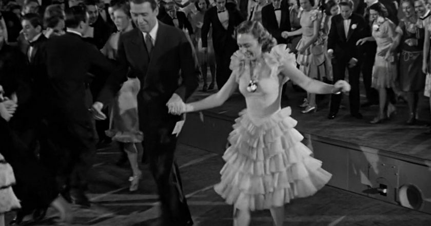 It's a Wonderful Life / Divan život