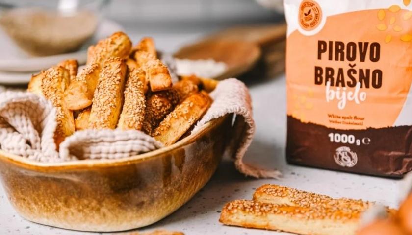 Pirina bela moka- 1000g Nutrigold