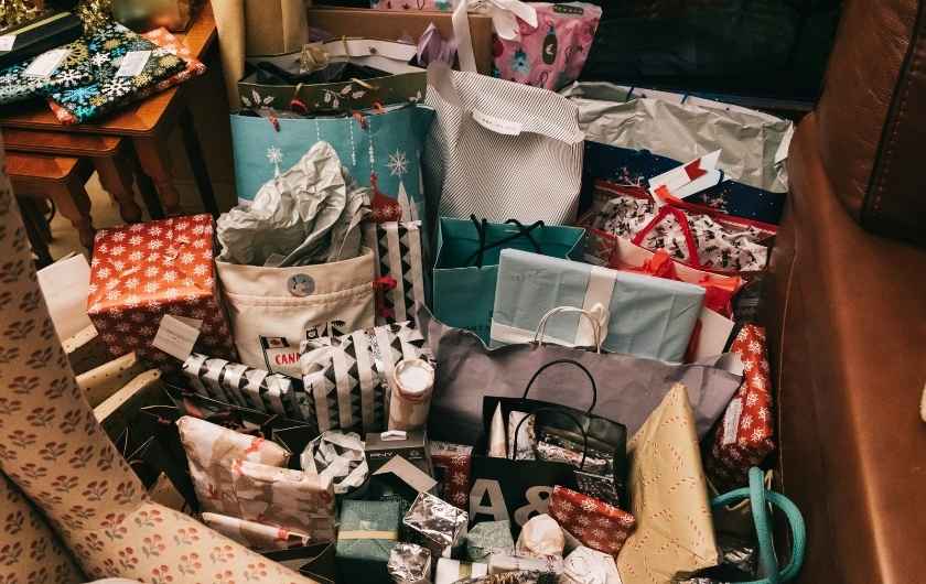 Naj bo stanovanje pospravljeno