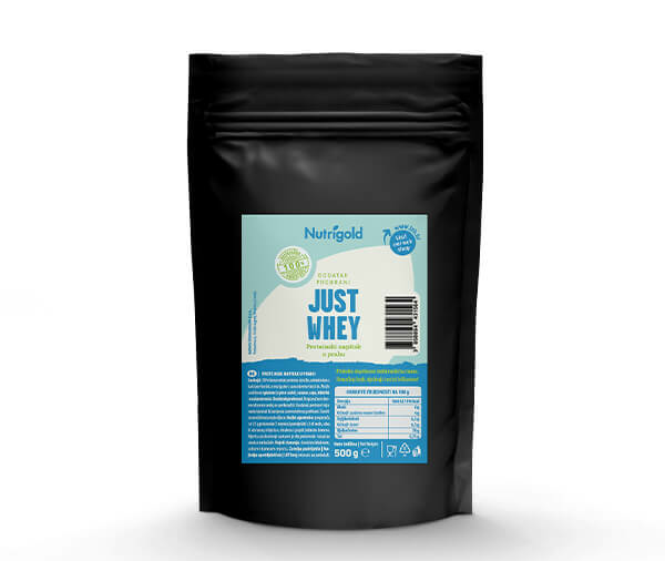 beljakovinski prasek