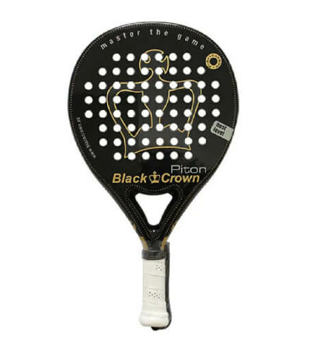 Lopar za padel Piton – Black Crown