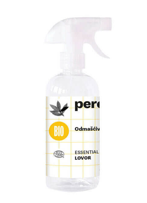 Razmaščevalec – Ekološki 500ml Pero