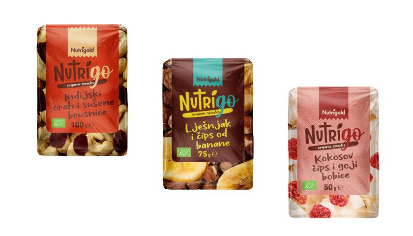 Nutrigo