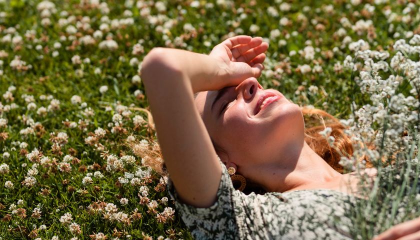 Spomladanska utrujenost nas upočasnjuje pri vsakodnevnih obveznostih.