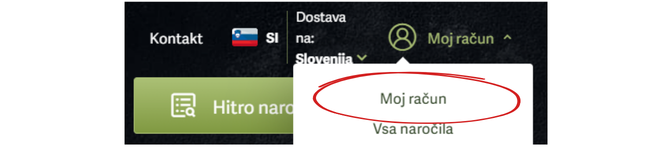 Rojstnodnevno darilo Tovarna Zdrave Hrane_navodila