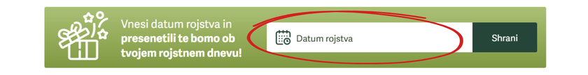 Rojstnodnevno darilo Tovarna Zdrave Hrane_navodila