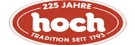 Hoch