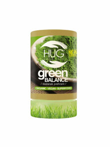 Green Balance New Formula – 100g Hug Your Life